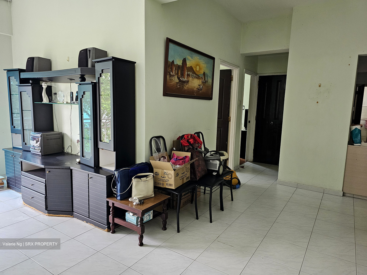 Hume Park I (D21), Condominium #483242081